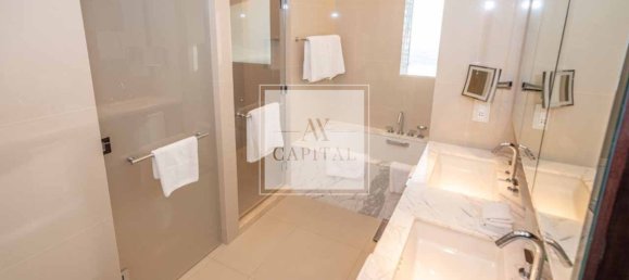 Квартира с 2 спальнями в Даунтаун Дубай (Даунтаун Бурдж Дубай), ОАЭ № 52397 13