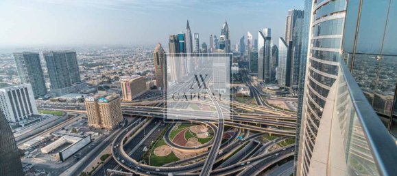Квартира с 2 спальнями в Даунтаун Дубай (Даунтаун Бурдж Дубай), ОАЭ № 52397 10