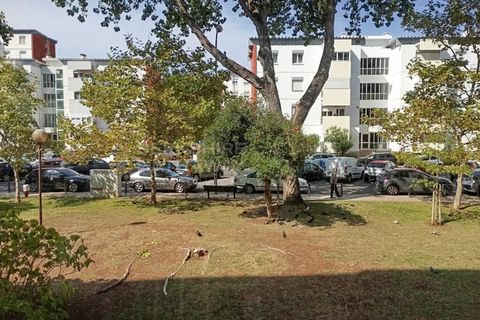 2 غرف نوم شقة في Oeiras, Portugal رقم 342485