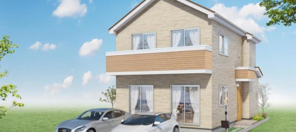 4 bedrooms House in Tochigi, Japan No. 4894 2