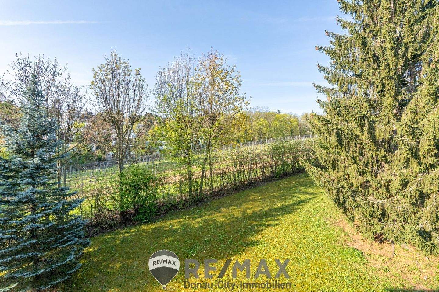 3غرفة شقة في Dobling, Austria رقم 147378