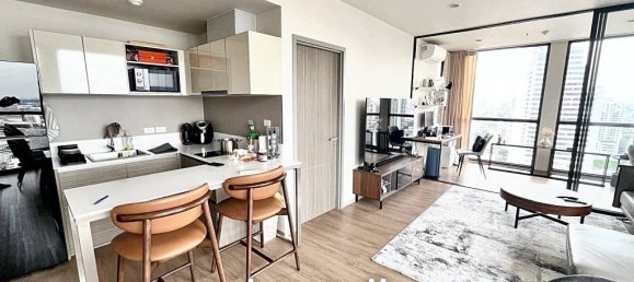 2 bedrooms Condo in Bangkok, Thailand No. 22254 3