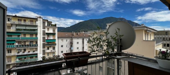 Квартира с 2 комнатами в Трентино Альто Адидже, Италия № 292997 4