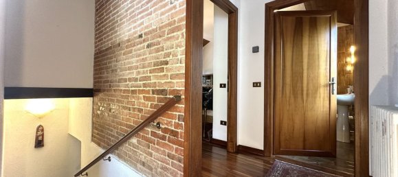 7 bedrooms Villa in Istrana, Italy No. 344138 11