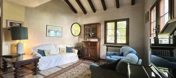 7 bedrooms Villa in Istrana, Italy No. 344138 4