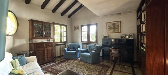 7 bedrooms Villa in Istrana, Italy No. 344138 3