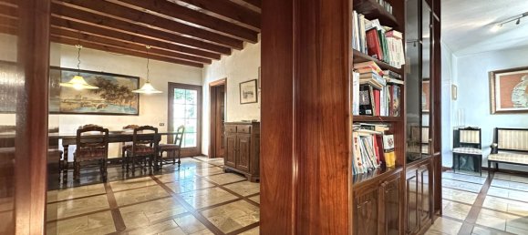 7 bedrooms Villa in Istrana, Italy No. 344138 5