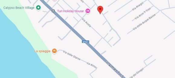 2 rooms Apartment in Ardea, Italy No. 202020 7