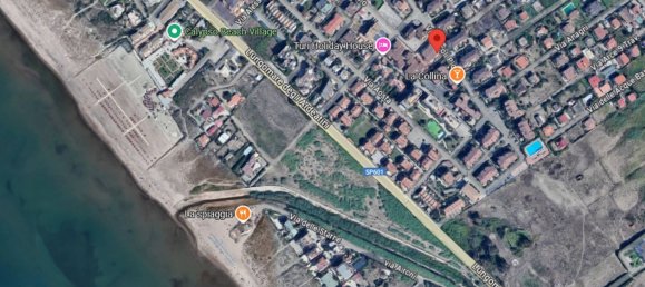 2 rooms Apartment in Ardea, Italy No. 202020 6