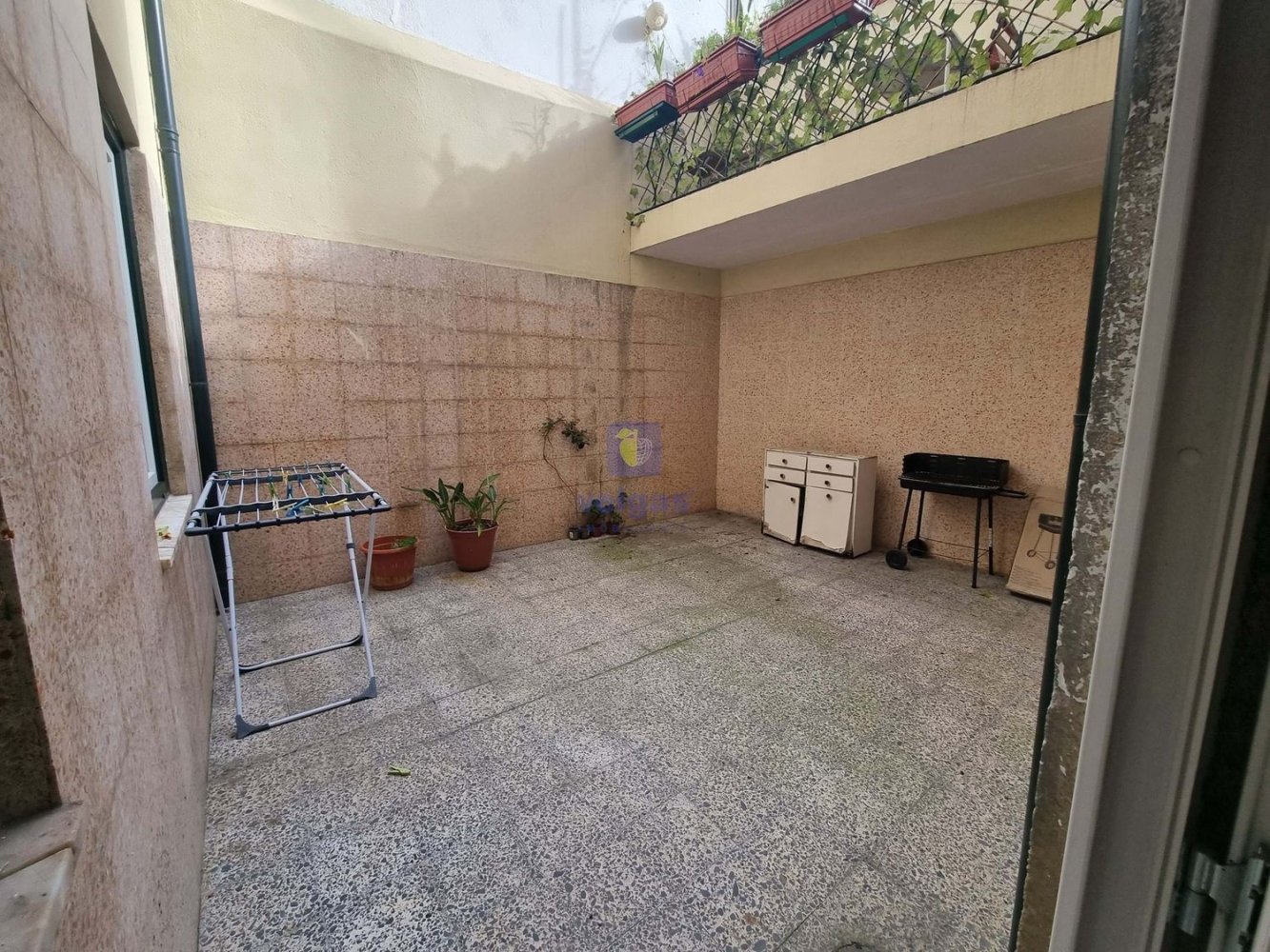 2 bedrooms Apartment in Lisbon, Portugal No. 341399