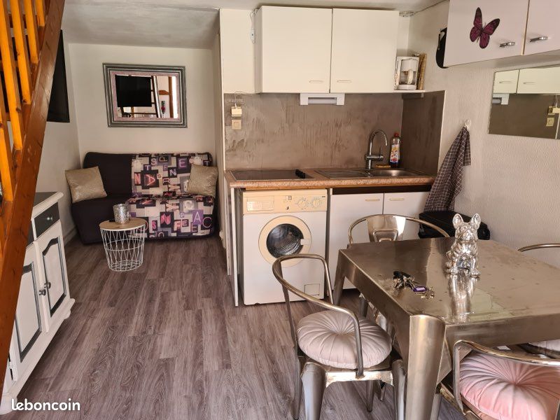 1 bedroom House in Leucate, France No. 336687