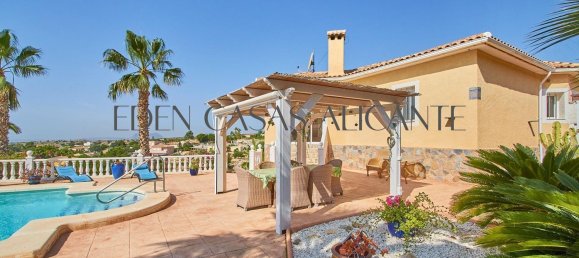 Дом с 4 спальнями в Аликанте, Испания № 150080 16