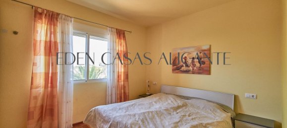 Дом с 4 спальнями в Аликанте, Испания № 150080 64