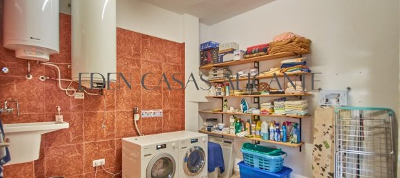 Дом с 4 спальнями в Аликанте, Испания № 150080 87