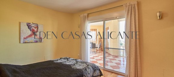 Дом с 4 спальнями в Аликанте, Испания № 150080 42