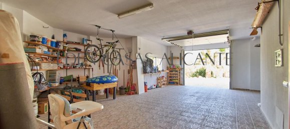 Дом с 4 спальнями в Аликанте, Испания № 150080 99