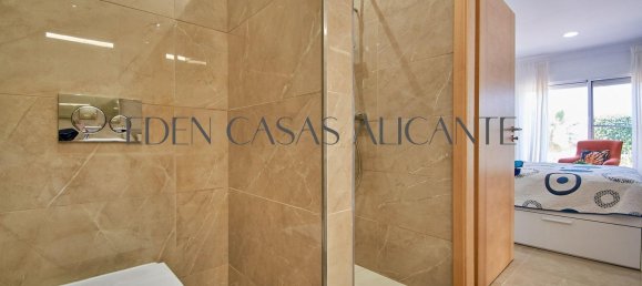 Дом с 4 спальнями в Аликанте, Испания № 150080 98