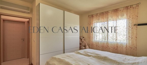 Дом с 4 спальнями в Аликанте, Испания № 150080 58