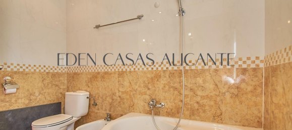 Дом с 4 спальнями в Аликанте, Испания № 150080 51