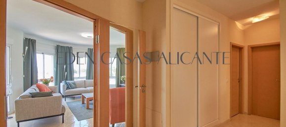 Дом с 4 спальнями в Аликанте, Испания № 150080 28