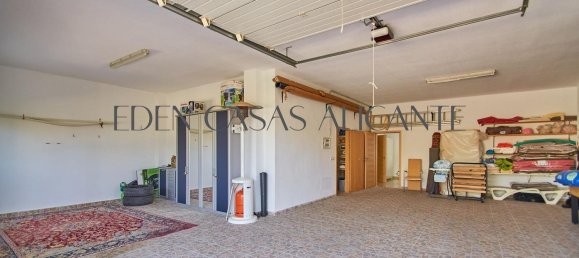 Дом с 4 спальнями в Аликанте, Испания № 150080 91