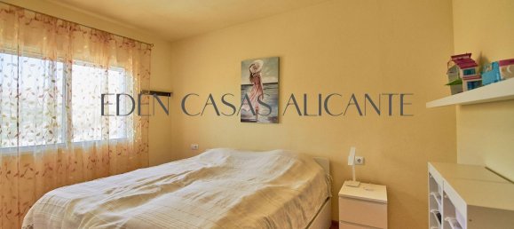 Дом с 4 спальнями в Аликанте, Испания № 150080 56