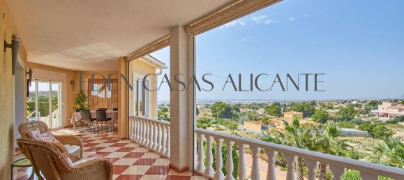 Дом с 4 спальнями в Аликанте, Испания № 150080 31