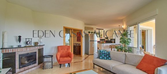 Дом с 4 спальнями в Аликанте, Испания № 150080 34