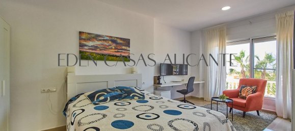 Дом с 4 спальнями в Аликанте, Испания № 150080 93