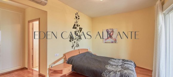 Дом с 4 спальнями в Аликанте, Испания № 150080 40