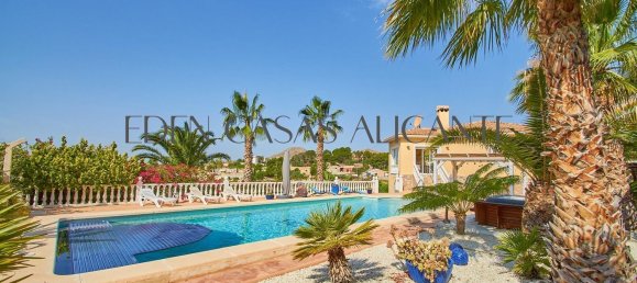 Дом с 4 спальнями в Аликанте, Испания № 150080 13