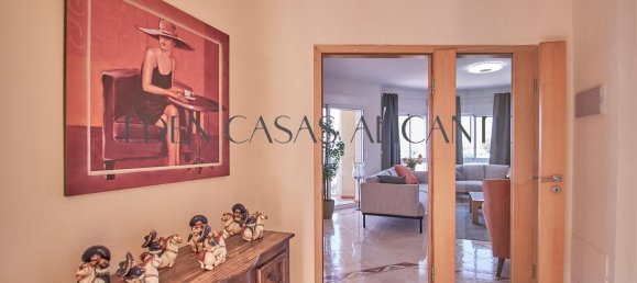 Дом с 4 спальнями в Аликанте, Испания № 150080 26