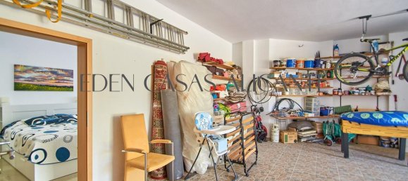 Дом с 4 спальнями в Аликанте, Испания № 150080 77