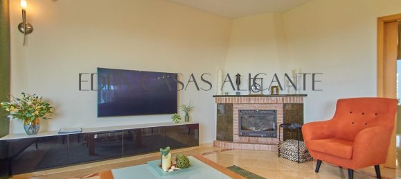 Дом с 4 спальнями в Аликанте, Испания № 150080 37