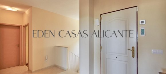 Дом с 4 спальнями в Аликанте, Испания № 150080 53