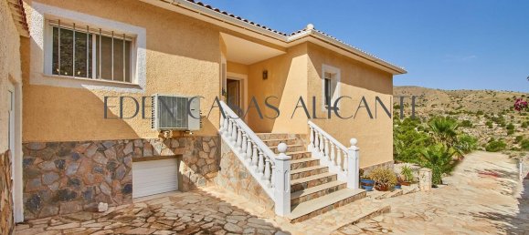 Дом с 4 спальнями в Аликанте, Испания № 150080 7