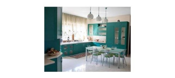 Вилла с 5 комнатами в Пиццо, Италия № 253455 3