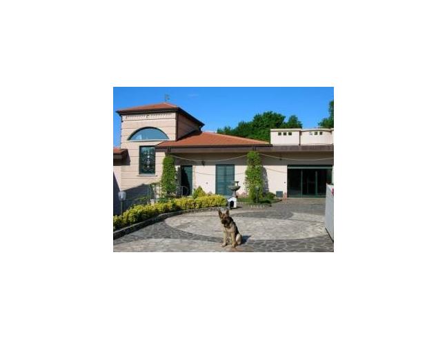 Вилла с 5 комнатами в Пиццо, Италия № 253455