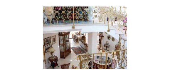 Вилла с 5 комнатами в Пиццо, Италия № 253455 5