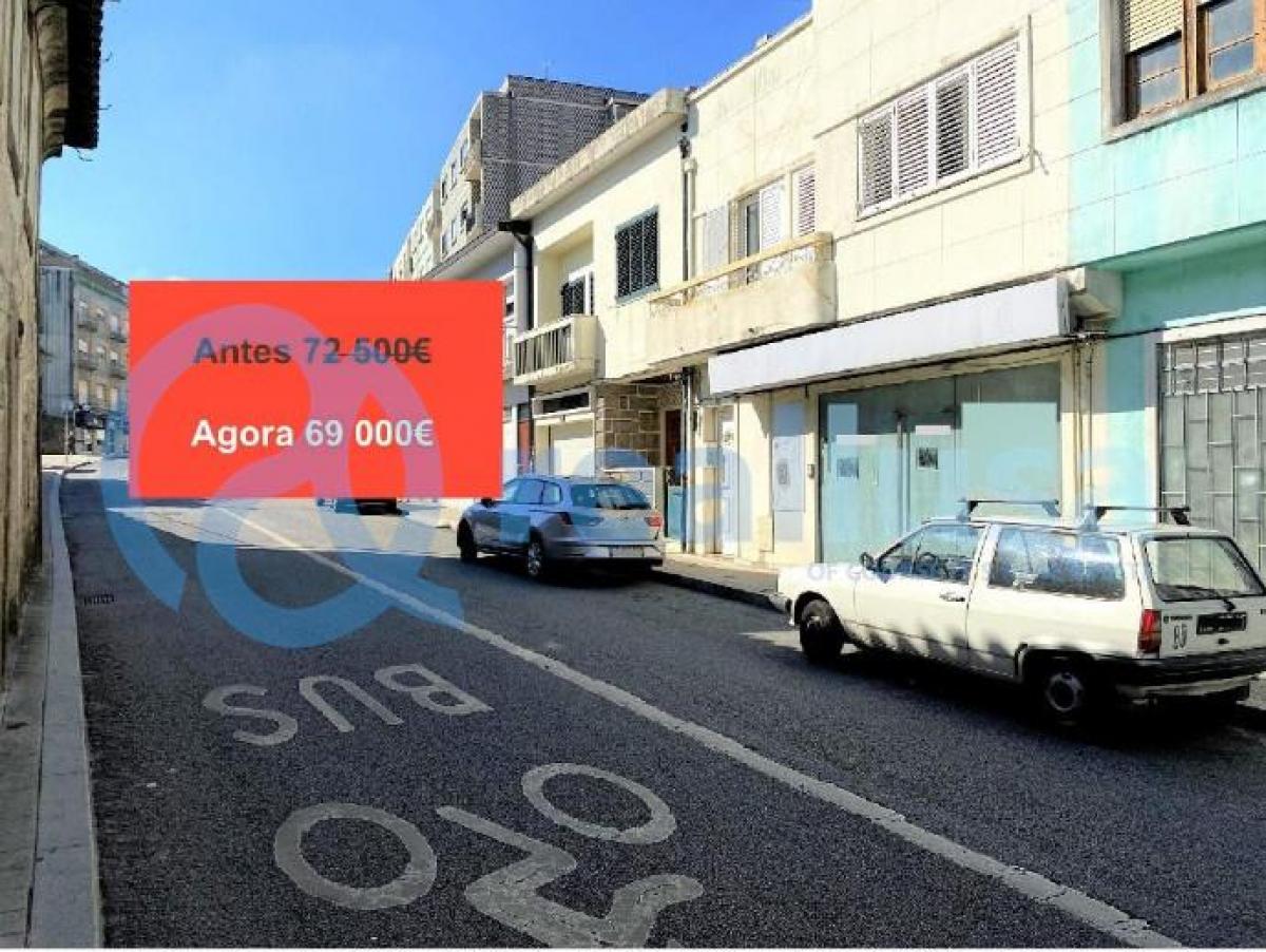 Loja em Porto, Portugal 88 m² N.º 8147