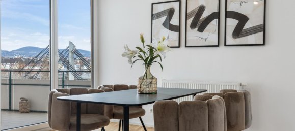 3-salle Appartement à Brigittenau, Austria No. 41335 2