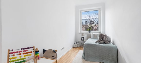 3-salle Appartement à Brigittenau, Austria No. 41335 4