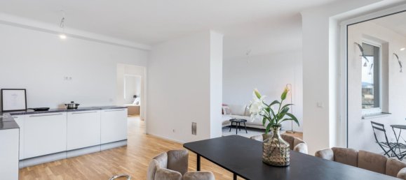 3-salle Appartement à Brigittenau, Austria No. 41335 8