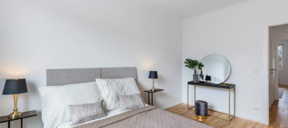 3-salle Appartement à Brigittenau, Austria No. 41335 5