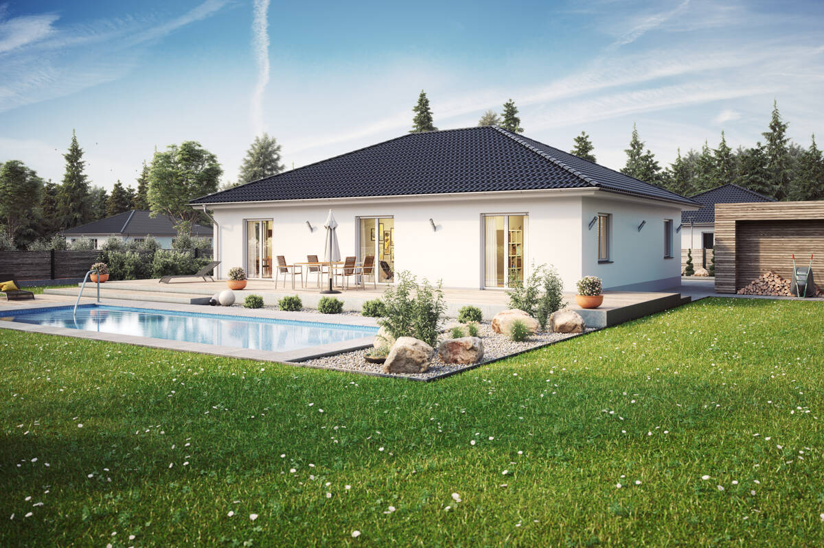 Grundstück in Augsburg, Germany, Nr. 328869