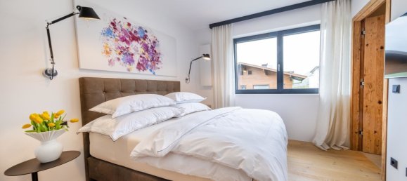 Apartamento de 3 divisões em St. Johann in Tirol, Austria N.º 158194 11