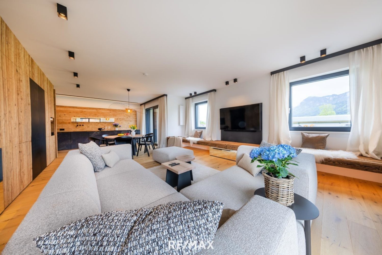 Apartamento de 3 divisões em St. Johann in Tirol, Austria N.º 158194