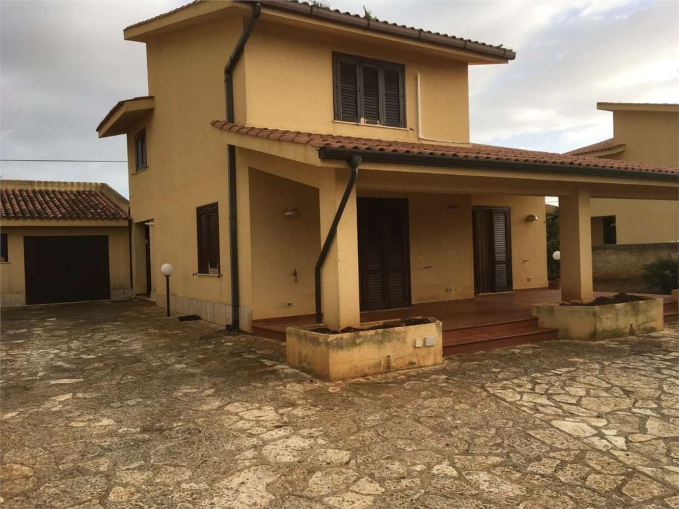 6-salle Villa à Marsala, Italy No. 65658