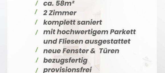 1 Schlafzimmer Wohnung in Hernals, Austria, Nr. 247178 2