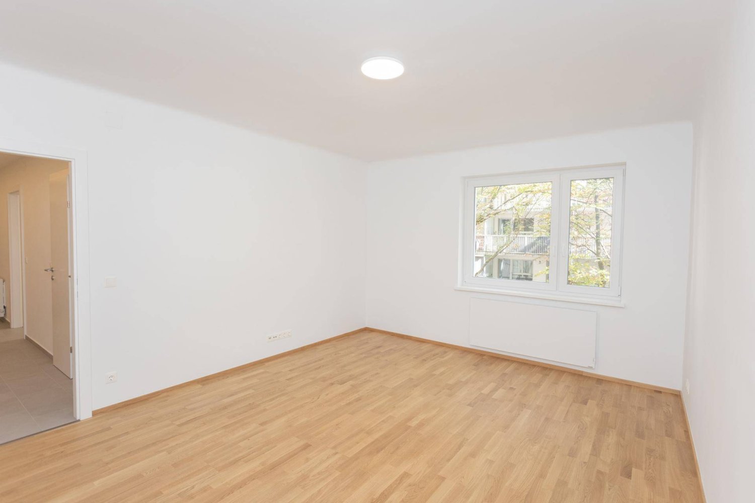 1 Schlafzimmer Wohnung in Hernals, Austria, Nr. 247178